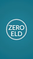 ZERO ELD পোস্টার