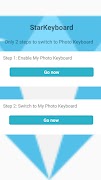 Star Keyboard 截圖 7