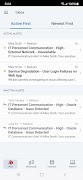 xMatters скриншот 1