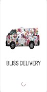 Bliss Delivery plakat