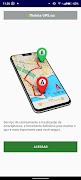 Manager Mobile GPS.ao ภาพหน้าจอ 3