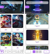 ATA MLBG Changer Advisor 스크린샷 1