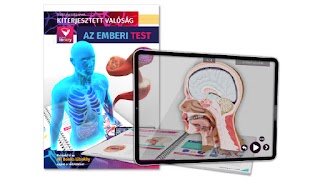 برنامه‌نما AR Books LibrARy عکس از صفحه