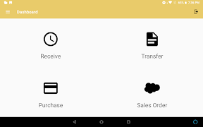 Gunaagro screenshot 2