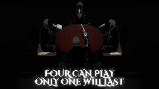 Ruinous Roulette: Multiplayer 截图 6