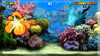 Kill The Fish 스크린샷 4