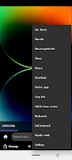 Chromob Browser screenshot 3