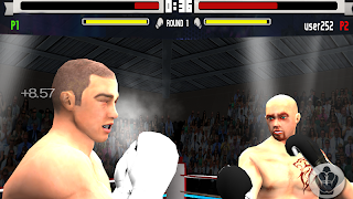 Boxing  Knockout screenshot 7