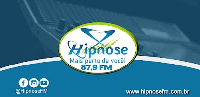 Rádio Hipnose FM اسکرین شاٹ 2