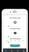 برنامه‌نما Cobra Fire - Sensitivity Tool عکس از صفحه