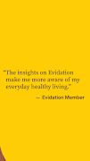 Evidation: Earn Health Rewards Screenshot 1