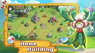 Mythmon imagem de tela 5