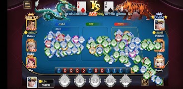 PhoenixGames تصوير الشاشة 1