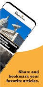 The Babylon Bee 截图 1
