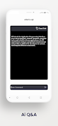 3 Schermata ChatGPT AI Writing Assistant