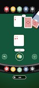 Blackjack تصوير الشاشة 2