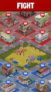 CrimeZone.io Ekran Görüntüsü 7