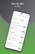 Tellus Power Green imagem de tela 1