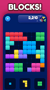 Blocks Puzzle: Brain Challenge الملصق