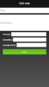 Workflow management Fastoder screenshot 4