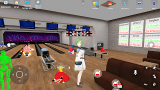 Virtual Droid IA ภาพหน้าจอ 6