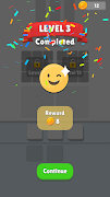 برنامه‌نما Perfect Square: Color Blocks عکس از صفحه