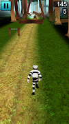 برنامه‌نما Police Chase Endless Runner عکس از صفحه