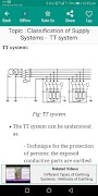 Electrical System Design ảnh chụp màn hình 5