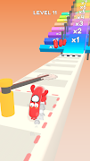 Save The Sausage screenshot 4