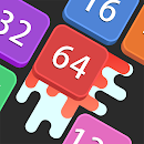 NumBoom: Drag n Merge Number Blocks APK