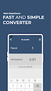 Pascal to Hectopascal Convert 포스터