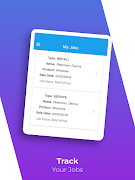 برنامه‌نما LeadPerfection Installer عکس از صفحه