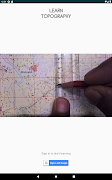 Learn Topography تصوير الشاشة 7