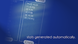Finger Timer 截圖 2