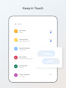 The Earth Commitment syot layar 4