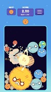 Planets Merge ảnh chụp màn hình 1