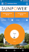 SunPower Direct ภาพหน้าจอ 3