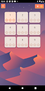 CrossWord 포스터