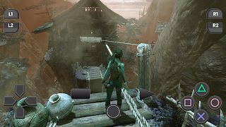 Ps3 Simulator syot layar 2