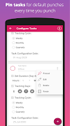 Time Tracker Ekran Görüntüsü 7