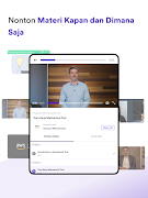 برنامه‌نما goKampus عکس از صفحه