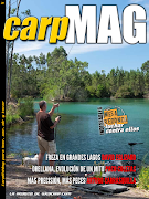 CarpMAG 21 screenshot 5