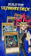 برنامه‌نما Yu-Gi-Oh! Duel Links عکس از صفحه