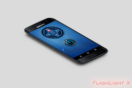 Flashlight X 스크린샷 5