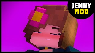 Jenny Mod for Minecraft PE screenshot 7