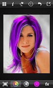 Color Splash FX Screenshot 5