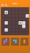 Block Blast Puzzle 截圖 2