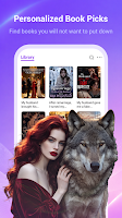 MoonRead скриншот 1