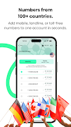 BNESIM: eSIM card, Mobile Data screenshot 5