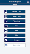 DDM Mobile screenshot 1